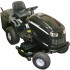 LT180RDF zahradn� traktor + sn�hov� radlice 1,18 m Murray
