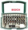 2607017063 sada roubovacch bit 32 ks Bosch