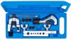 BGS1070221 pertlovac souprava s ezkem trubek pro pr. 4,75 - 10 mm, 10 dl
