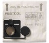 Festool FIS-CT 44 SP VLIES/5 filtran vak 456874