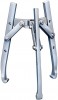 KS Tools 640.0350 univerz�ln� 3-ramenn� stahov�k 50 t, 700 mm
