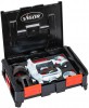 Vigor V4680 sada pro demont� a mont� kompaktn�ch lo�isek kol, 16-d�ln�