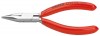 3733125 klet pro uchopen pro jemnou mechaniku 125 mm Knipex