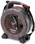 40003 cvka s kabelem 25m, nanoReel N85S(pro CA-300) RIDGID