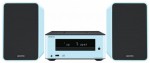CS-255 mini Hi-Fi systém modrý Onkyo