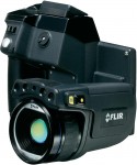 55903-5122 T620 termokamer -40 C a 650 C, 640 x 480 px FLIR