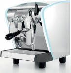 Musica Lux kvovar Nuova Simonelli