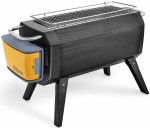 BioLite FirePit bezkouov ohnit/gril