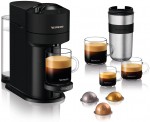DeLonghi Nespresso Vertuo Next ENV120.BM kávovar černý
