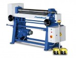 Metallkraft RBM 1270-25 E elektrick zakruovaka plechu, 3813202