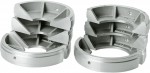 Rothenberger sada reduknch upnacch vloek pro Roweld P355B, 160-315 mm, 1000000385