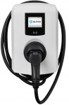 Alfen Eve Single Pro-Line Wallbox 22kW s 5m kabelem Typ 2, RFID, LAN + SIM, MID