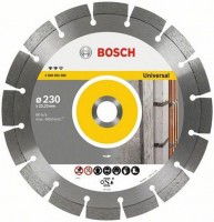 2608602568 diamantov dlic kotou Expert for Universal 230x22,3 mm Bosch