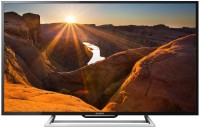 KDL-40R555C televize LED, 100 Hz Sony