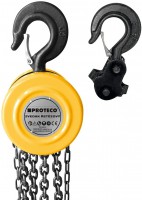 Proteco 51.09-ZR-2000 etzov zvedk 2,0 t (2,5 m)