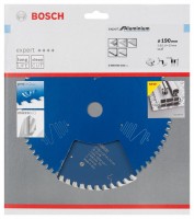 2608644102 pilov kotou Expert for Aluminium 190x30x2,6 56Z Bosch