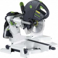 KS 120 EB kapovac� pila Festool