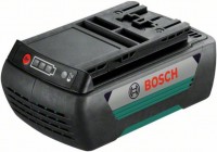 F016800474 akumultor Bosch LI 36 V / 2 Ah