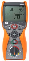 MPI-507 tester elektrickch instalac Sonel