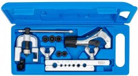 BGS1070221 pertlovac souprava s ezkem trubek pro pr. 4,75 - 10 mm, 10 dl