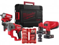 Milwaukee M12 FPP2BP-602X sada aku nad 4933481029