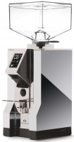 Eureka Mignon Specialita Chrom 16CR mlnek na kvu