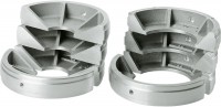 Rothenberger sada reduknch upnacch vloek pro Roweld P355B, 160-315 mm, 1000000385