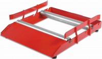 Cimco 142752 odvje kabelovch bubn Trommelfix 700
