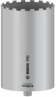 Bosch 2608601802 PRO Core Cutter Wet 300450 mm UNC 5/4“ diamantov vrtac korunka pro vrtn za mokra