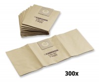 K�rcher pap�rov� filtra�n� s��ky 6.904-224.0