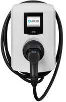 Alfen Eve Single Pro-Line Wallbox 22kW s 5m kabelem Typ 2, RFID, LAN + SIM, MID