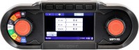 Megger MFT-XE-SC multifunk�n� revizn� p��stroj pro testov�n� elektrick�ch instalac�, VDE 0100-600, 0105-100, 0413, EN/DE menu, 1016-936