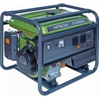 E35MA elektrocentr�la 3,5 kW Hitachi