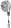 Tecna 9322 balancr pro 4 - 6 kg, 2000 mm