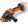 FEIN CCG 18-125-15 AS – 18V aku hlov bruska Ø125 mm, L-BOXX, psluenstv