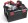 Flex RFE 40 18.0-EC/5.0 Set aku frza 18V/2x5,0Ah, 504165