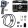 Laserliner 082.246A endoskop Ø sondy 17 mm, dlka sondy 1,5 m