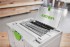 Festool Systainer³ SYS3 DF M 237 kufr 577348