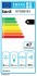 Fluttua HF Touch Black 80 odsava par 07G05151 Best