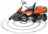 R 320 AWD rider Husqvarna