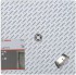 2608602660 diamantov dlic kotou Best for Concrete 450 x 25,4 x 3,6 x 12 mm Bosch