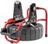 64208 Ridgid SeeSnake Compact C40 s CS6x VERSA s bateri a nabjekou