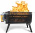 BioLite FirePit bezkouov ohnit/gril