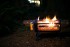 BioLite FirePit bezkouov ohnit/gril