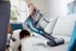 Philips XC8147/01 SpeedPro Max Aqua aku tyov vysava 