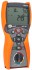 MPI-507 tester elektrickch instalac Sonel