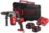 Milwaukee M18 FPP2BA-552X sada aku nad, 4933481023