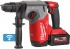 Milwaukee M18 ONEFHX-552X aku kombi kladivo 2x aku 5.5Ah, 2.5J, SDS-Plus, 3.4kg + kufr 4933478504