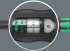 Wera 136076 Click-Torque X 7 momentov� kl�� 10–100Nm s n�stavci Joker 16–32mm pro tepeln� �erpadla a klimatizace, typ 9530, 05136076001