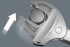 Wera 136076 Click-Torque X 7 momentov� kl�� 10–100Nm s n�stavci Joker 16–32mm pro tepeln� �erpadla a klimatizace, typ 9530, 05136076001